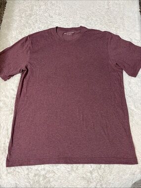 Travis Mathew Short Sleeve 100% Pima Cotton T-Shirt Size XXL